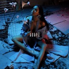 Shy'm dévoile la tracklist de son album