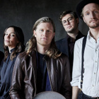 The Lumineers chante "Gloria"
