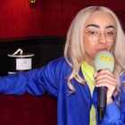 Bilal Hassani en interview pour son album