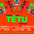 TÊTU lance un nouveau festival à Paris