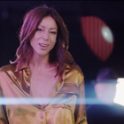 Rose de retour avec le clip "Larmes à paillettes"