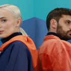 Madame Monsieur s'associe à Kyo : écoutez !