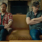 Thérapie de groupe pour les Black Keys