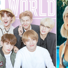 BTS dévoile un duo avec Zara Larsson