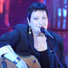 Anne Vanderlove est décédée