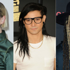 Lykke Li avec Skrillex et Ty Dolla Sign
