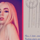 Ava Max enchaîne avec deux nouveaux titres