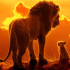 "Le Roi Lion" : 10 millions d'entrées en France