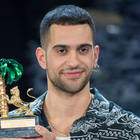 Mahmood bat un record sur Spotify