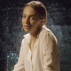 Maya Hawke ("Stranger Things") en sirène