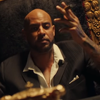 Booba ne "regrette pas" sa rixe avec Kaaris