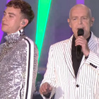 Pet Shop Boys et Years & Years en duo : écoutez