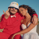 Lorenzo et Shy'm se marient dans "Nous deux"