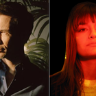 Alex Beaupain et Clara Luciani : écoutez leur duo