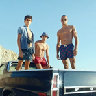 Musique de la pub Celio : qui chante ?