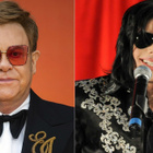 Elton John : "M. Jackson était un malade mental"