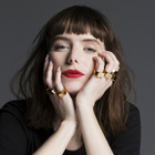 Marie-Flore en interview