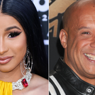Cardi B au casting de "Fast and Furious"