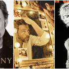 Top Albums : Johnny éclipse Christophe Maé