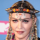 Madonna condamnée en Russie