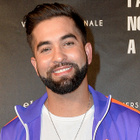Kendji se confie sur "The Voice Kids"
