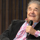 Pierre Perret fait ses "adieux provisoires"