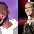 Dadju reprend Céline Dion (exclu)