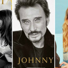 Les albums les plus vendus en France en 2019