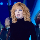 Mylène Farmer : un extrait du live !