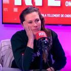 Lorie tacle "The Voice"