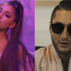 Ariana Grande accusée de plagiat