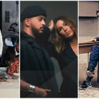 Top Albums : Slimane et Vitaa au sommet