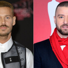 M. Pokora et Justin Timberlake bientôt en duo ?