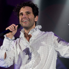 Mika sort le live de sa tournée