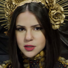 Marina Kaye : le clip percutant de "The Whole 9"