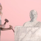 Philippe Katerine et Angèle en "Duo"