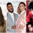 Top Albums : Vitaa et Slimane au sommet