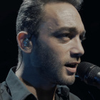 Jean-Baptiste Guegan dit "Merci" à Johnny