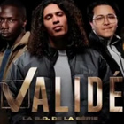 Validé : Gims, Soprano et Ninho dans la série