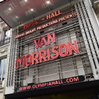 L'Olympia annule ses concerts jusqu'au 15 avril