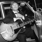 Thomas Dutronc reporte son album "Frenchy"