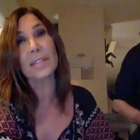 Zazie chante "Je suis un homme" en confinement
