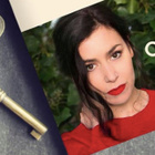 Olivia Ruiz va sortir son premier roman