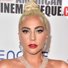 Lady Gaga dévoile la pochette de "Chromatica"