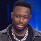 Dadju est papa !