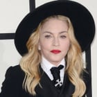 Madonna à nouveau en deuil