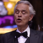 Andrea Bocelli : son incroyable live à Milan