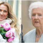 Céline Dion rend hommage à sa mère Thérèse