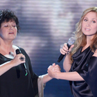 Lara Fabian : son hommage à Maurane