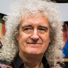 Brian May (Queen) hospitalisé